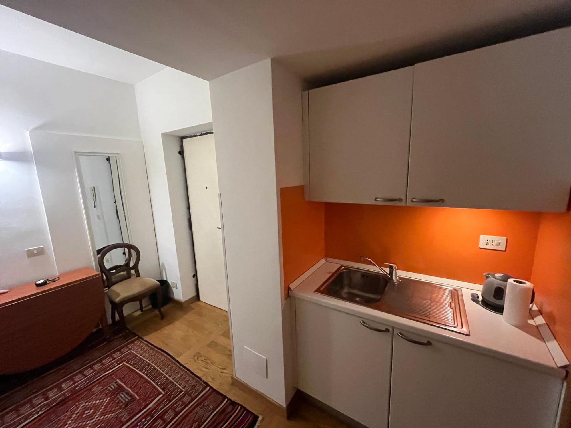 Piazza Del Popolo - Attico Apartamento
