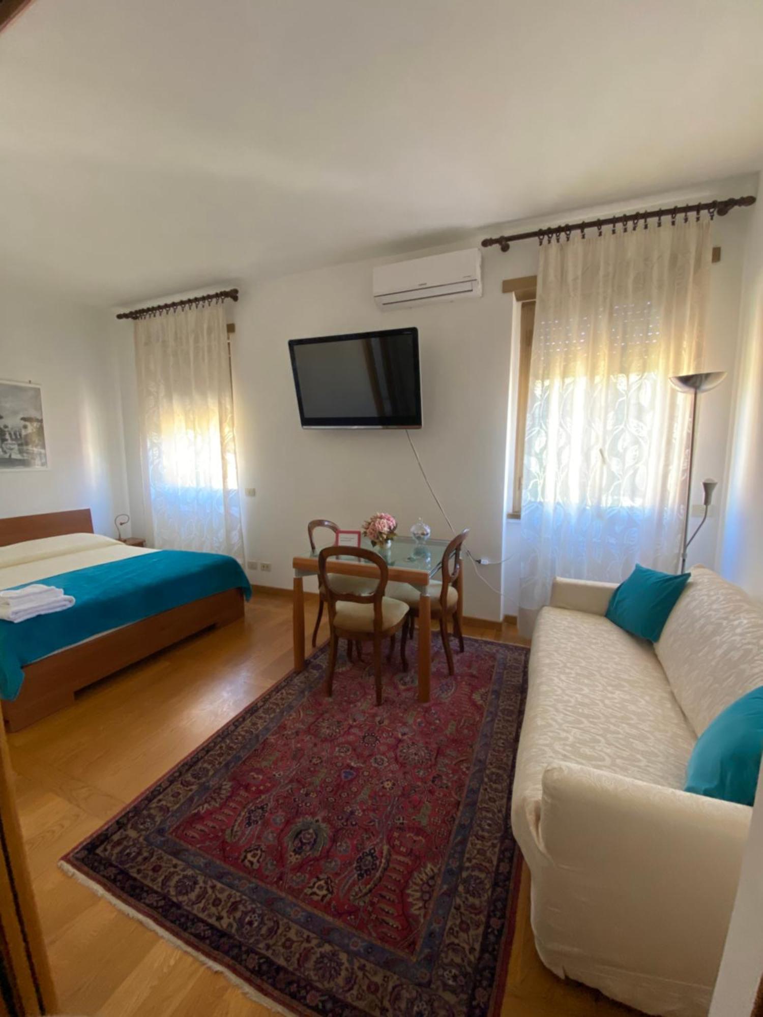 Apartamento Piazza Del Popolo - Attico